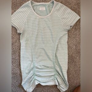 Athleta Athletic Tee